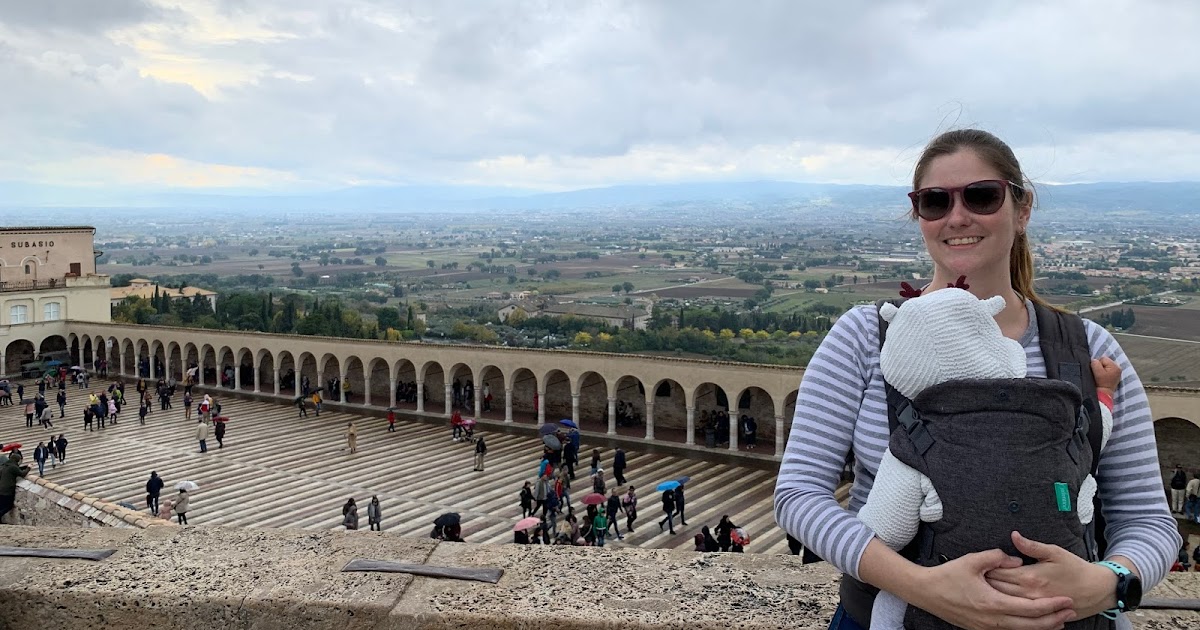 O que fazer em Assis e o que visitar Itália Laura Lamas Blog de Viagem