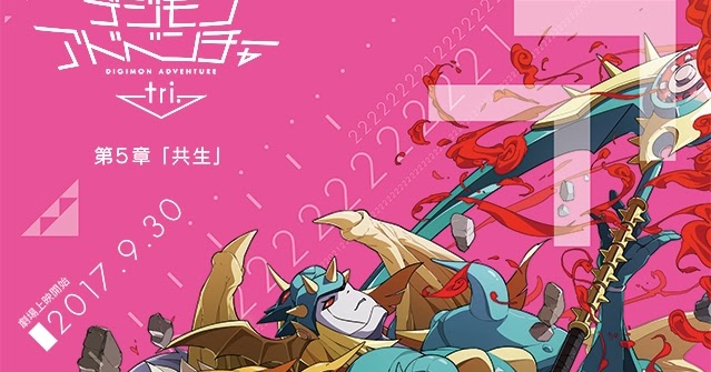 Mixed Feelings About Digimon Adventure tri. 4: Soushitsu - Anime Decoy