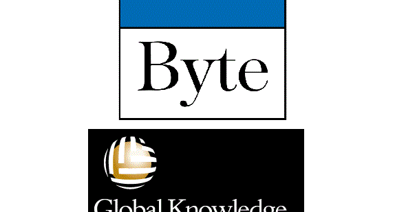 Αποκλειστική συνεργασία της BYTE COMPUTER με την Global Knowledge στην ...
