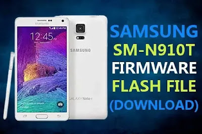Samsung sm n910t firmware flash file download