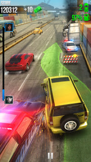 Highway Getaway Apk Unlocked all item Highway Getaway Apk Unlocked all item