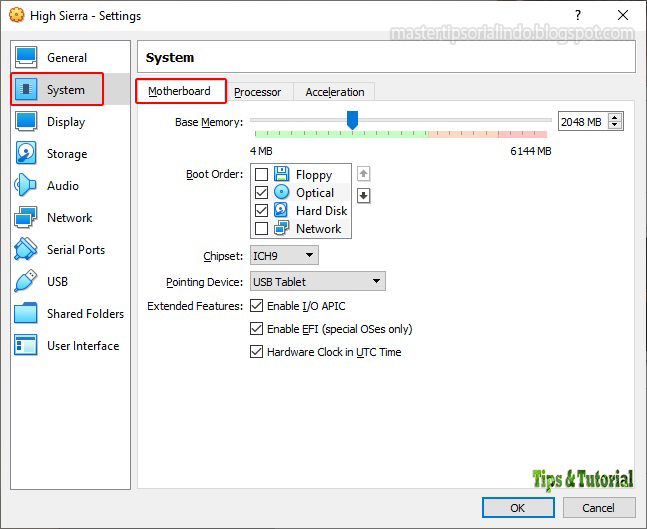 macos virtualbox cpuid settings macos virtualbox cpuid settings