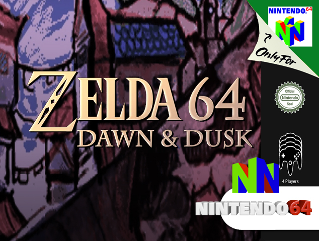 zelda_dawn_dusk/doc/PLAYING.md at master · LuigiBlood/zelda_dawn_dusk ·  GitHub
