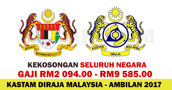 Kdrm malaysia kastam forex