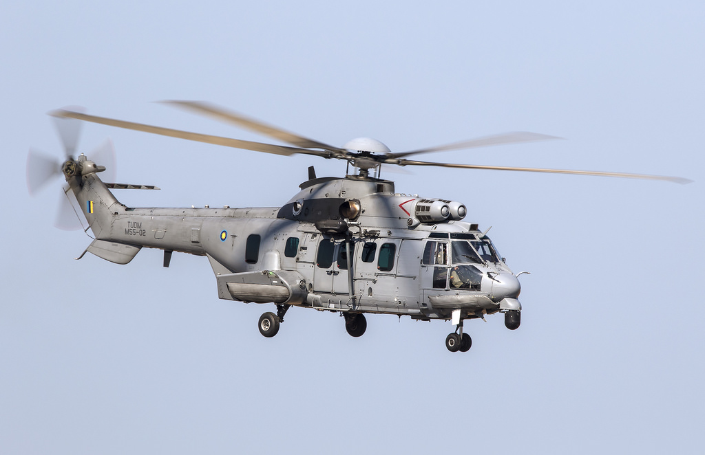 DEFENSE STUDIES: Malaysia Outlines its Shopping List