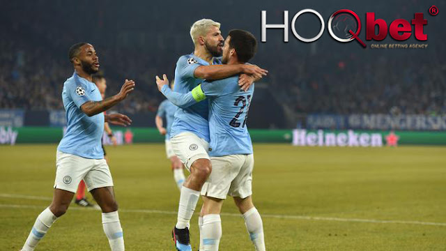 Hasil Pertandingan Schalke 04 vs Manchester City : Skor 2-3 http://www.liputanskor.com/