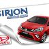Spesifikasi Dan Review Harga Mobil Daihatsu Teknis All New Sirion 2018
