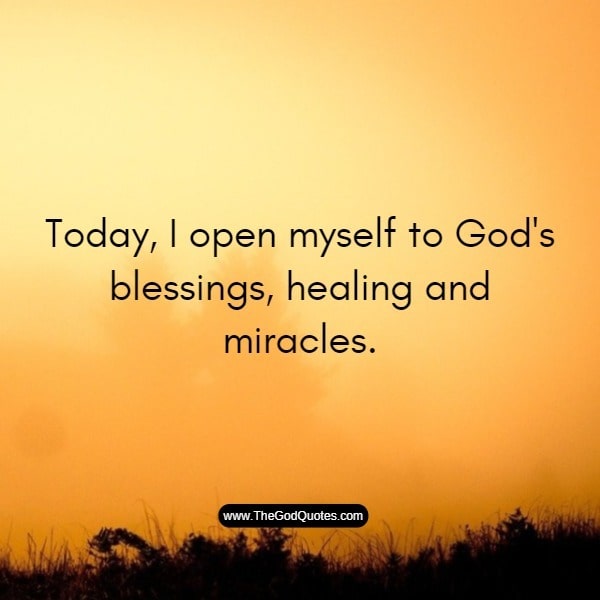 God Quotes For Healing God Quotes For Healing