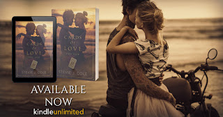 Cards of Love:  The Sun by Stevie J. Cole Release Blitz