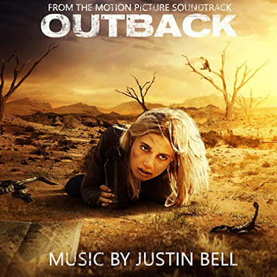 Outback Soundtrack Justin Bell
