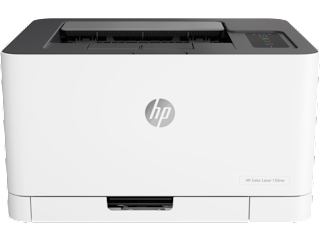 HP Color Laser 150nw Drivers Download