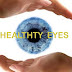6 Tips Cara Menjaga Kesehatan Mata