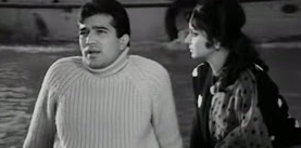 Woh-Shaam-Kuch-Ajeeb-Thi-Lyrics
