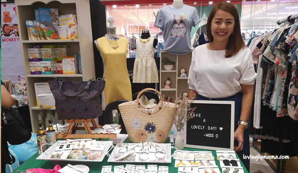 Expo Mom 2019 Negros - Mommy Mundo - motherhood - Pass It On Mom