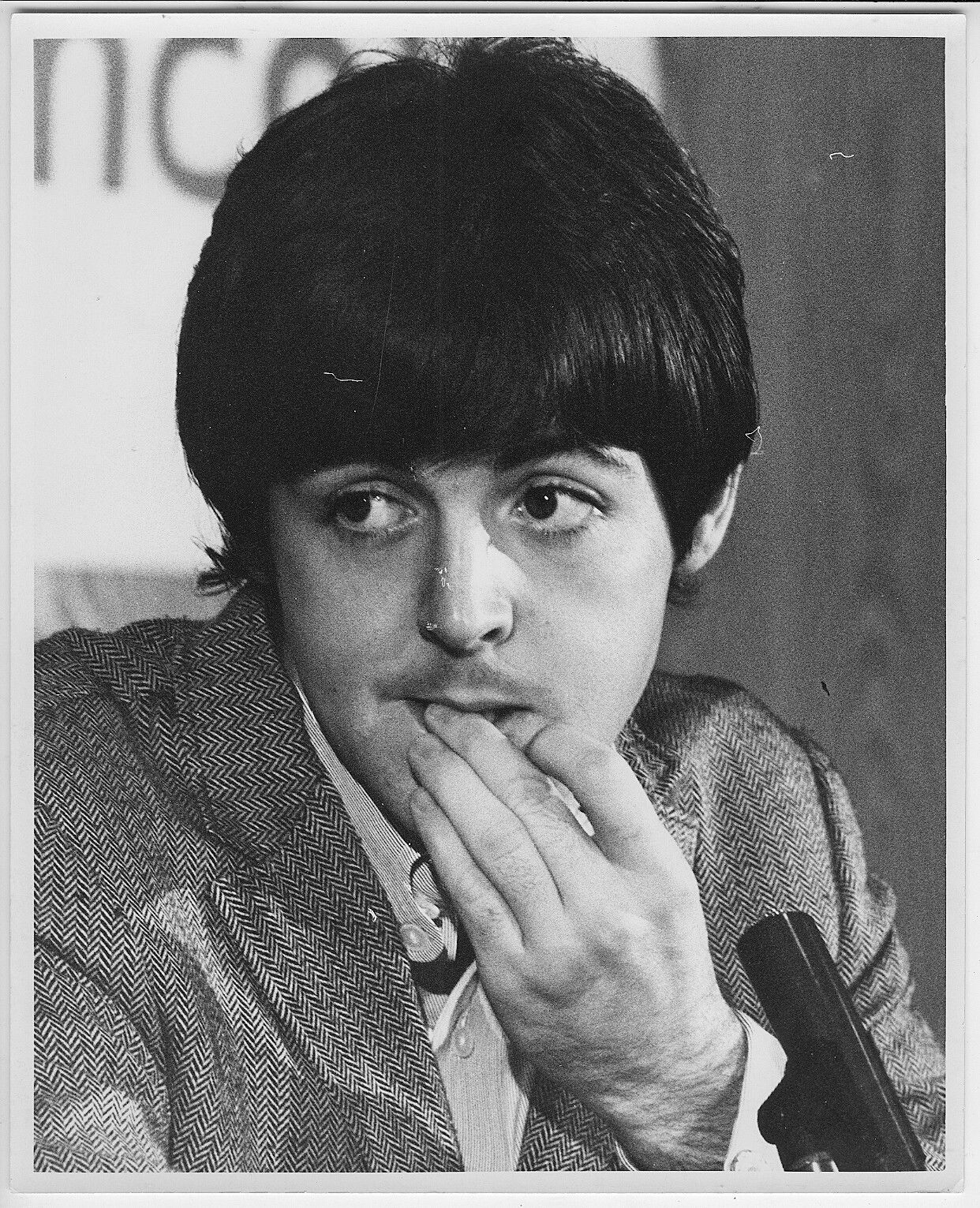 Pin by Kristy In the Sky on Paul McCartney | Beatles pictures, Paul ...