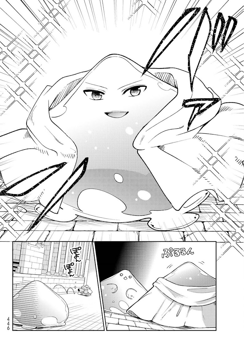 Isekai de Saikyo Mao no Kodomotachi 10 nin no Mama ni Natchaimashita - หน้า 22