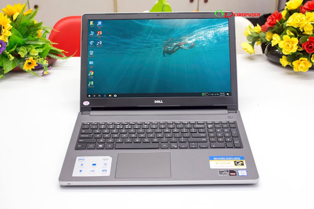 Dell Inspiron 5559