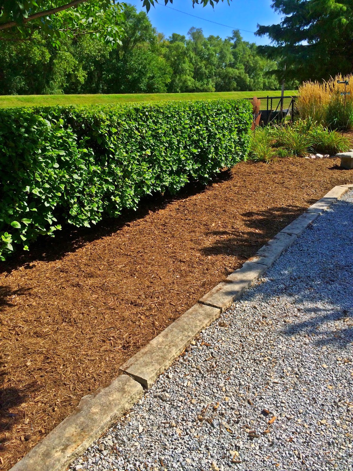 Landscaping In Quad Cities