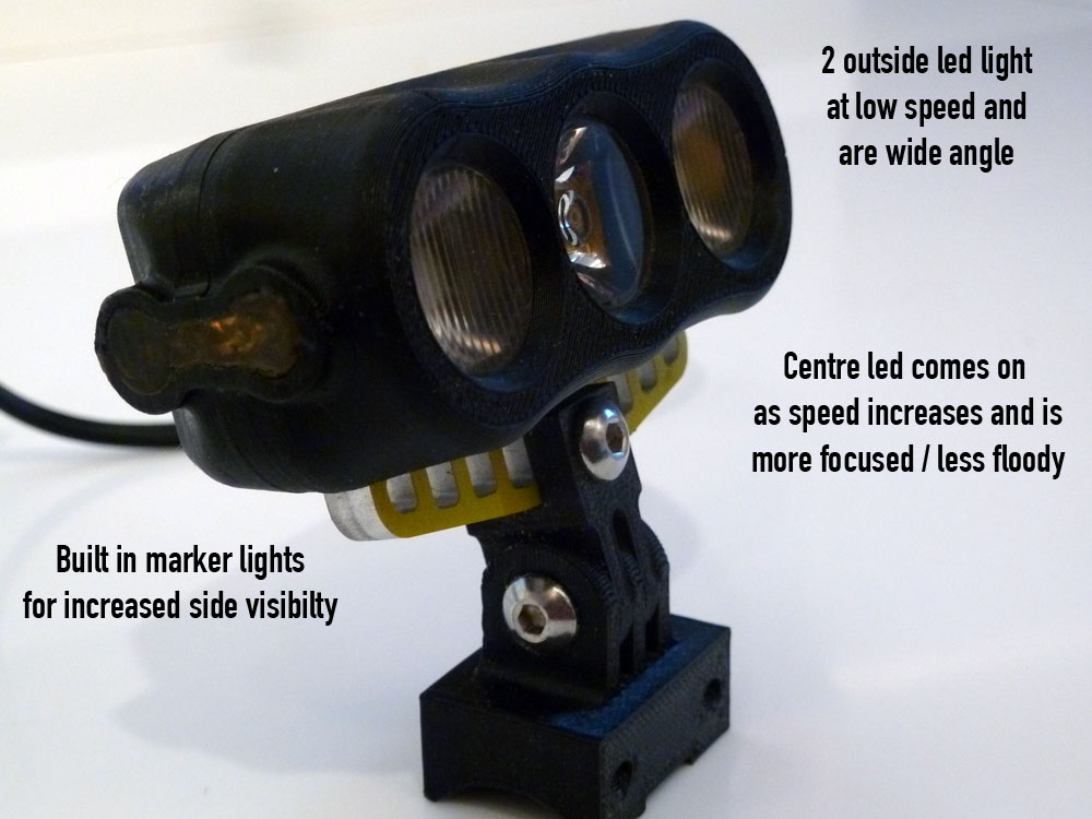 Klite Bikepacker Ultra if it ain’t broke fix it anyway. Bear Bones