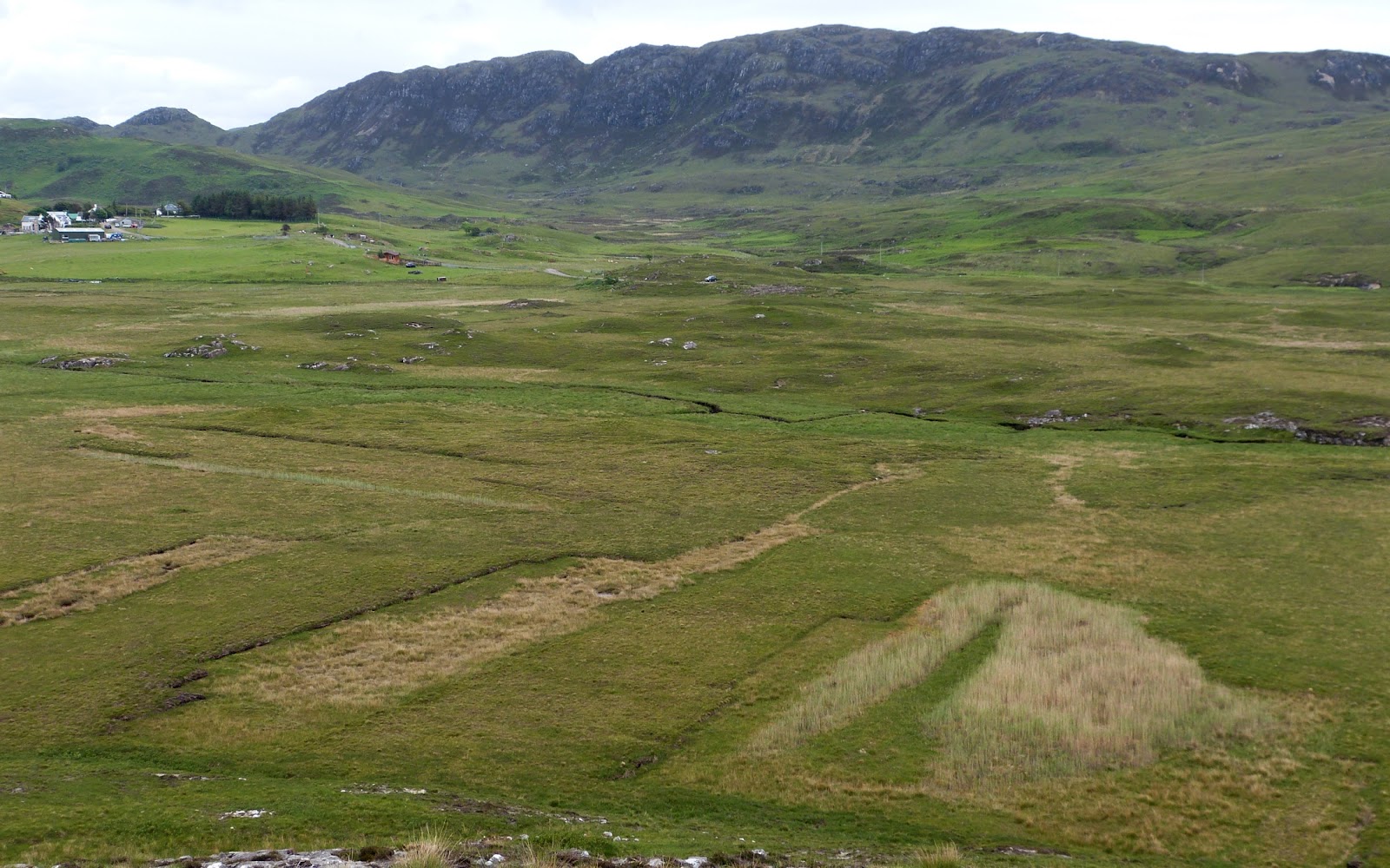 A Kilchoan Diary: Achnaha to the North Coast