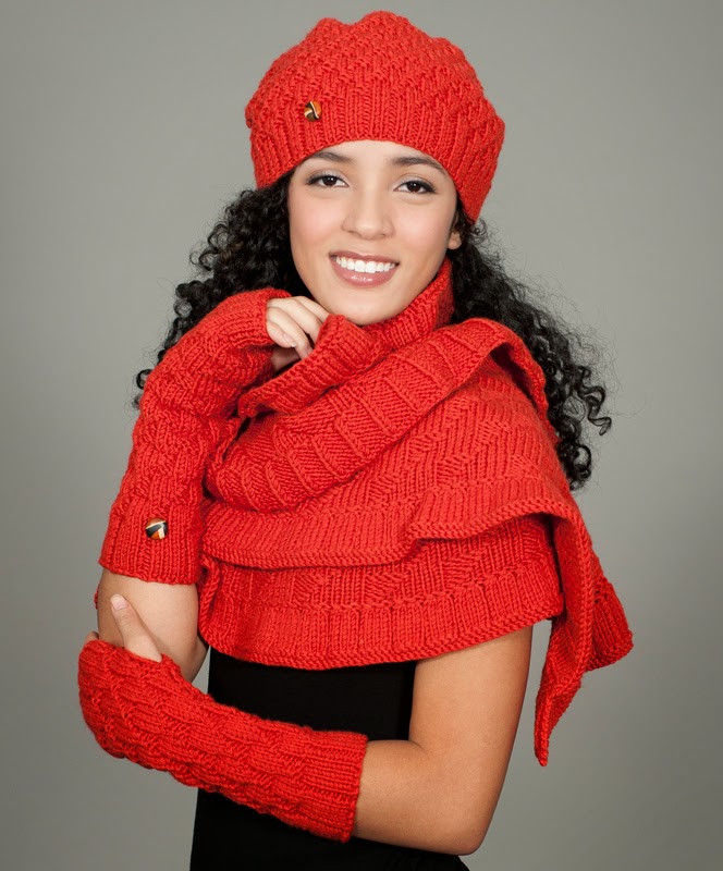 Elena Rosenberg Knit Fashion, Made in New York Elena Rosenberg Knit Fashion, Made in New York