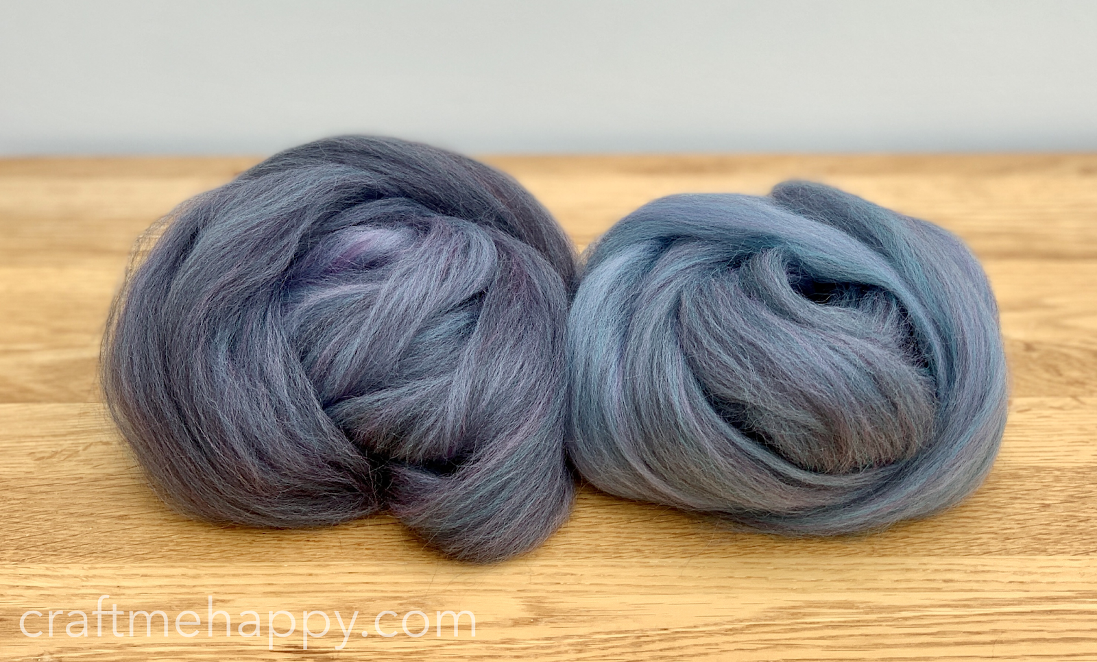 DIY Wool Blending Hackle My £22 onion slicer hackle Craft me Happy