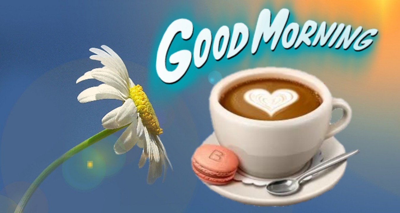 Good Morning Wishes Photos , Wallpaper And Pictures - Hindi7Facts