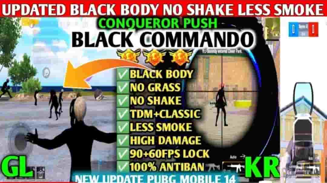 Pubg Mobile Hack File Download 2021 1 4