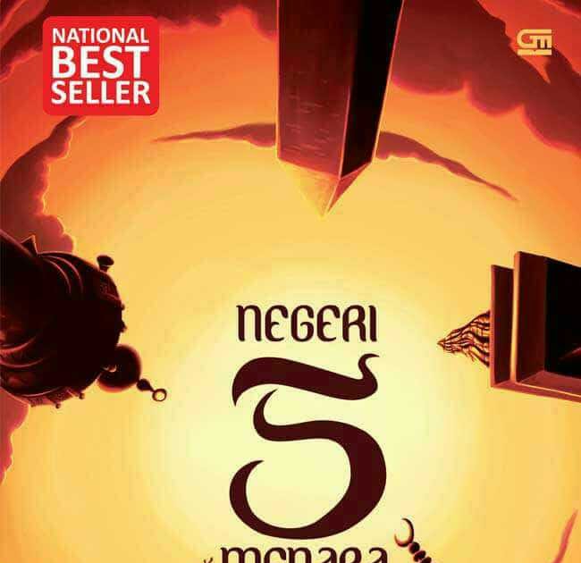 Gratis Download Ebook Negeri 5 Menara Gratis Download Ebook Negeri 5 Menara