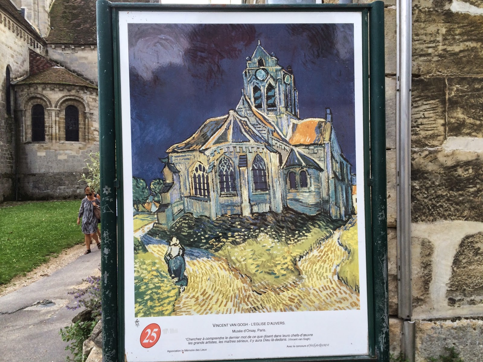 La Maison De Van Gogh Auvers