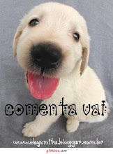 Comenta vai...