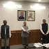DARPG’s National Monitoring Dashboard Launched for COVID-19 Grievances