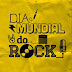 Roque da Luz deseja um feliz dia do ROCK