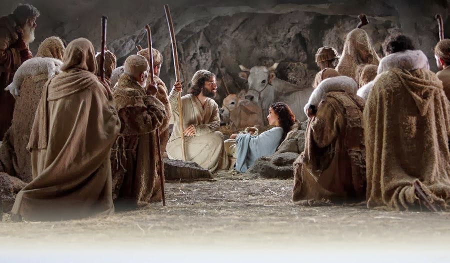 The Nativity Story Movie Review