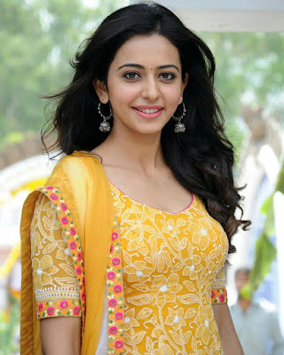 Rakul Preet Singh Latest HD images