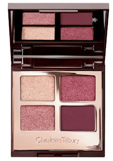 Charlotte Tilbury Mesmerising Maroon