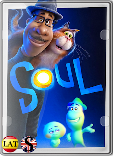 Soul (2020) HD 720P LATINO/INGLES