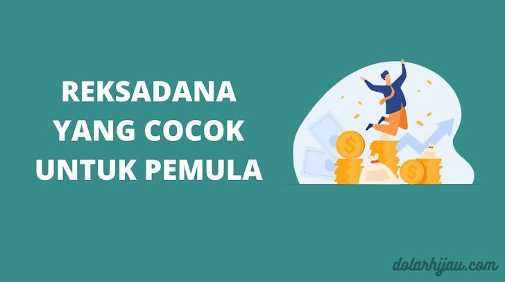 reksadana bagi pemula