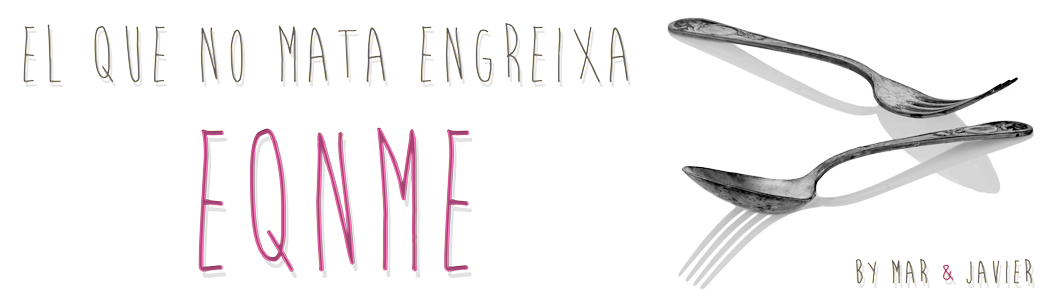 El que no mata, engreixa