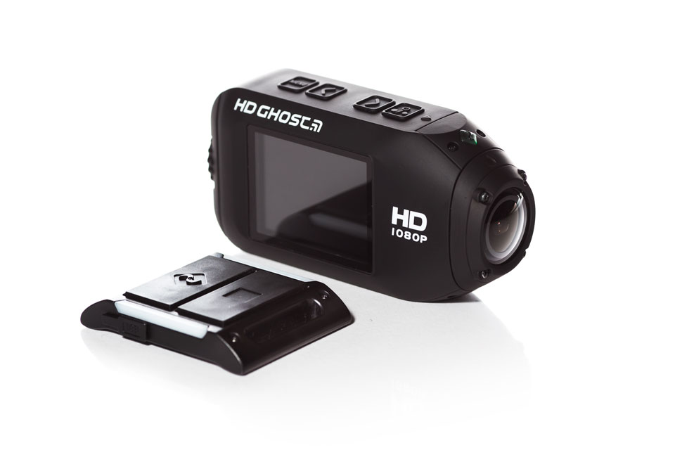 Drift HD Ghost Drift Action Cameras AuTo CaR