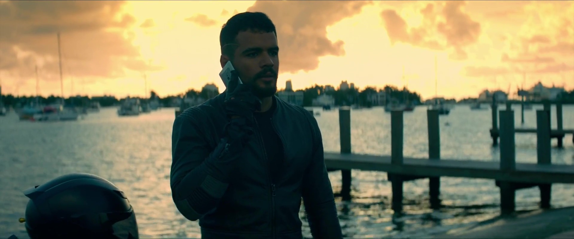 Films Et Séries Tv Avec Jacob Scipio ausCAPS: Jacob Scipio in Bad Boys For Life