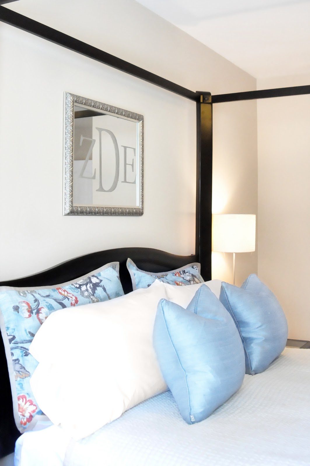 Finding My Aloha Master Bedroom Tour (Alaska home)