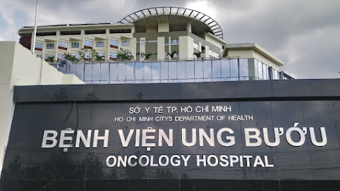 Bệnh viện ung bướu Thành phố Hồ Chí Minh