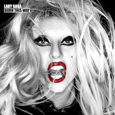 lady gaga born this way album special edition. Lady Gaga Born This Way Album