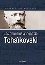 Les dernières années de Tchaïkovski