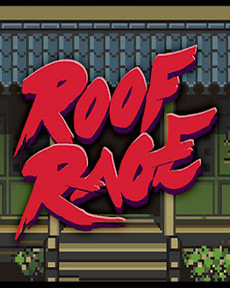 Roof Rage Game