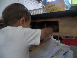 The Wonder Studio: Playing Pretend...9am and 10:30 Wonder Science