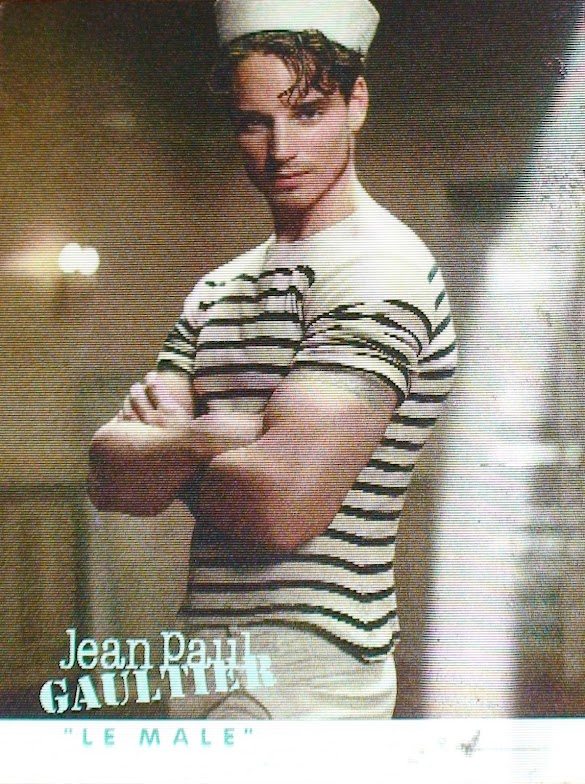 Jpg Le Male On Board / Jean Paul Gaultier Cologne 75ml Superman Eau Fraiche Spray ... - Con un aroma fresco e sensuale ispirato al.