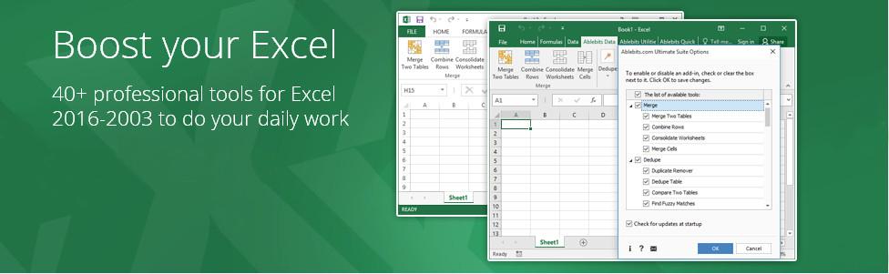 Excel Excel