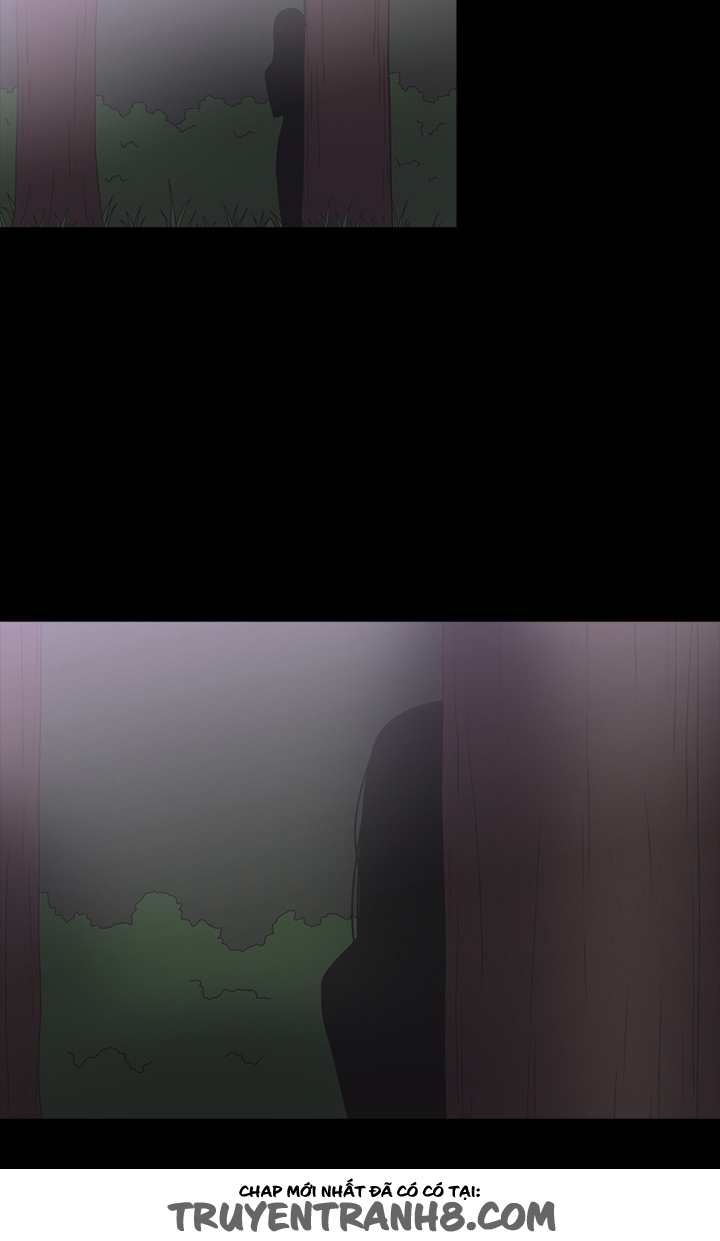 Bí Mật Đảo Sò chap 21 - Trang 36